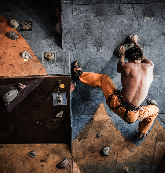 Thinkroom uk climber